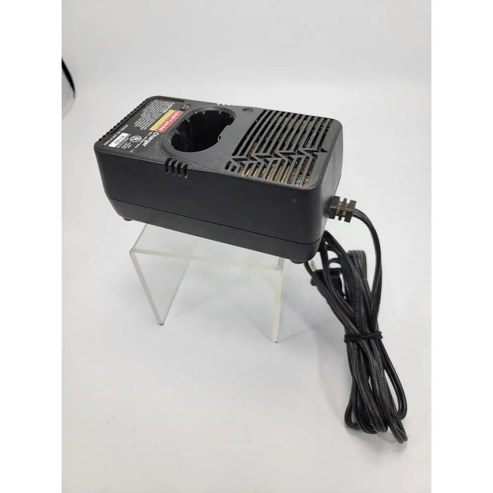 Craftsman Professional R1193 Power Tool Battery Charger 120V AC 60Hz 1.3A